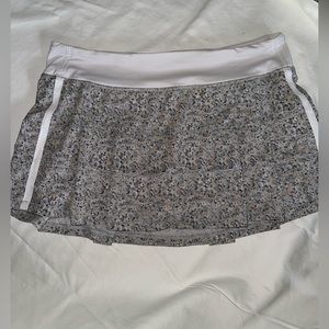 Lululemon Circuit Breaker Skort